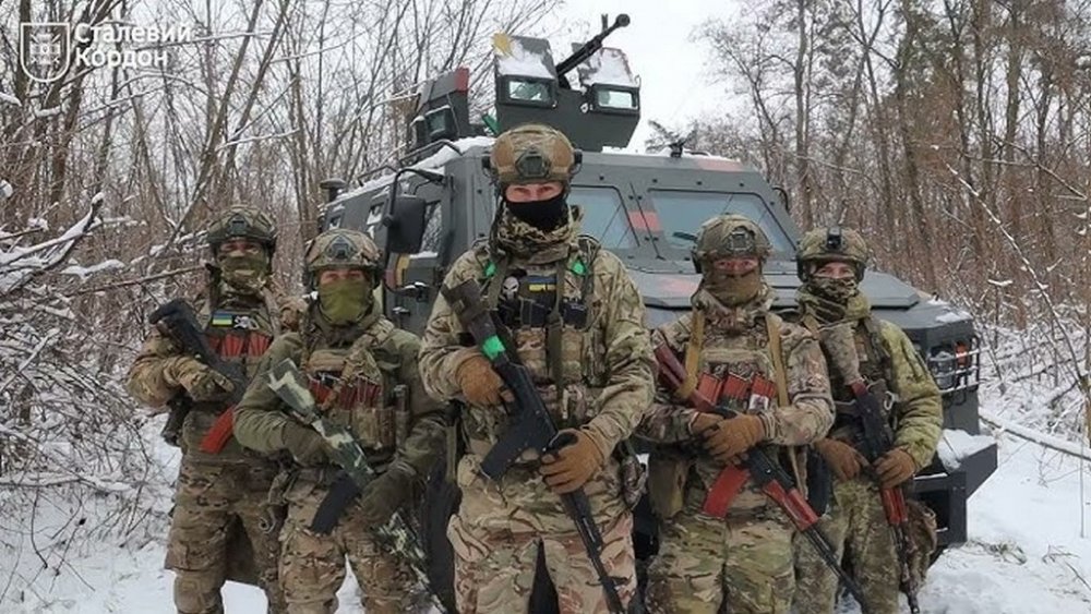 Удар по тилу ворога: бригада «Сталевий кордон» ліквідувала точку запуску БпЛА (ВІДЕО)