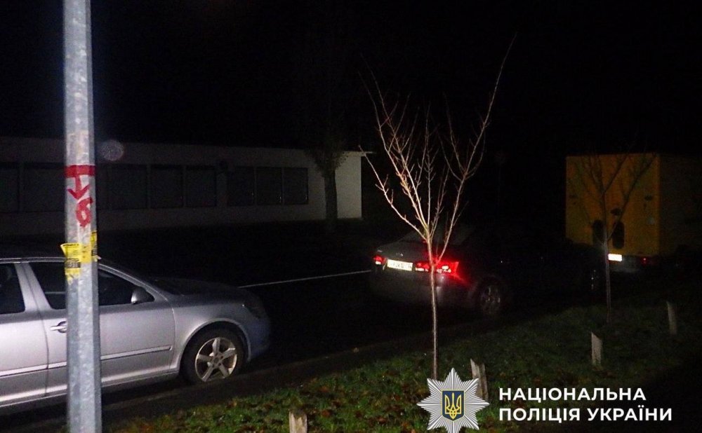 У Києві водій таксі зламав щелепу своїй пасажирці, йому загрожує три роки в’язниці