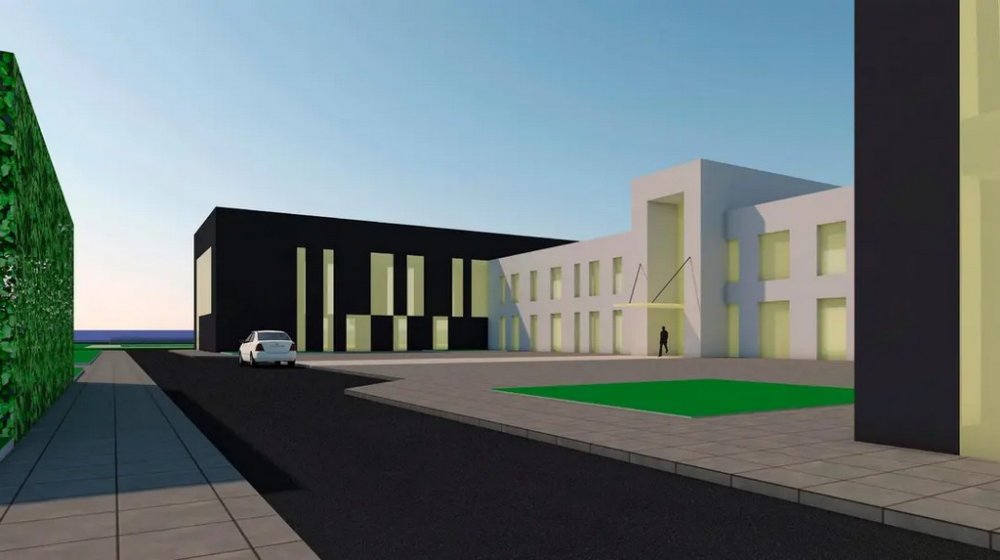 Скандал навколо мільярдного СІЗО на Київщині: будівництво критикують через «золоті» будматеріали