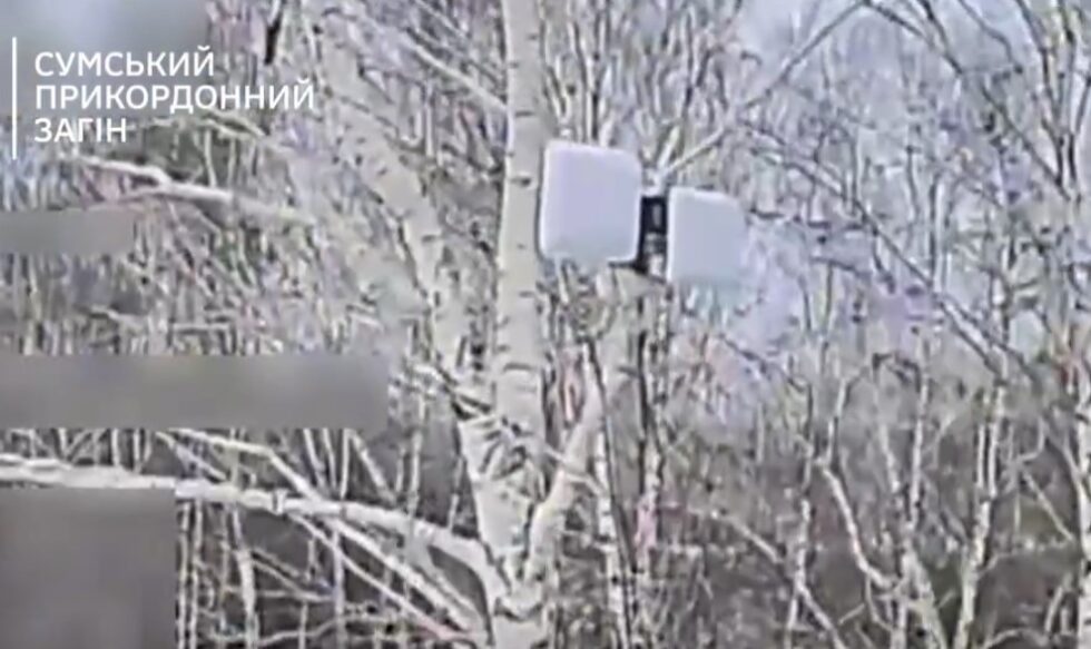 Підрозділ «Прайм» залишив росіян без повітряної розвідки (ВІДЕО)