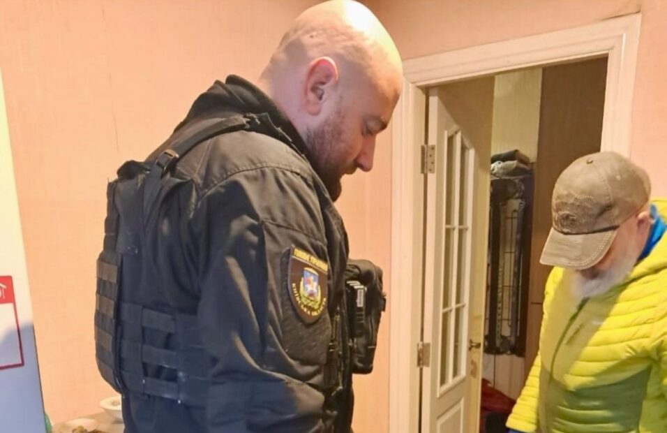 У Білій Церкві судитимуть чоловіка, який вбив колишню співмешканку (ФОТО)