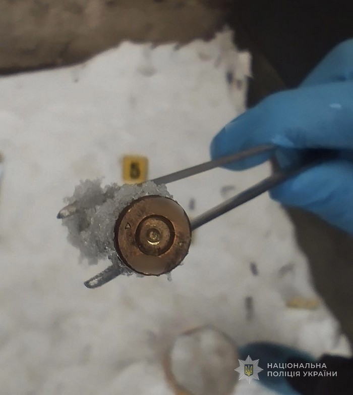 У Луцьку чоловік розстріляв генератор, бо той… дуже шумів (ФОТО)