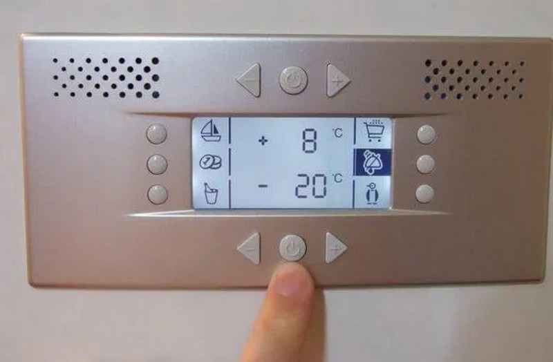 У Франції в домашній морозильній камері виявили тіла двох немовлят: матір затримали