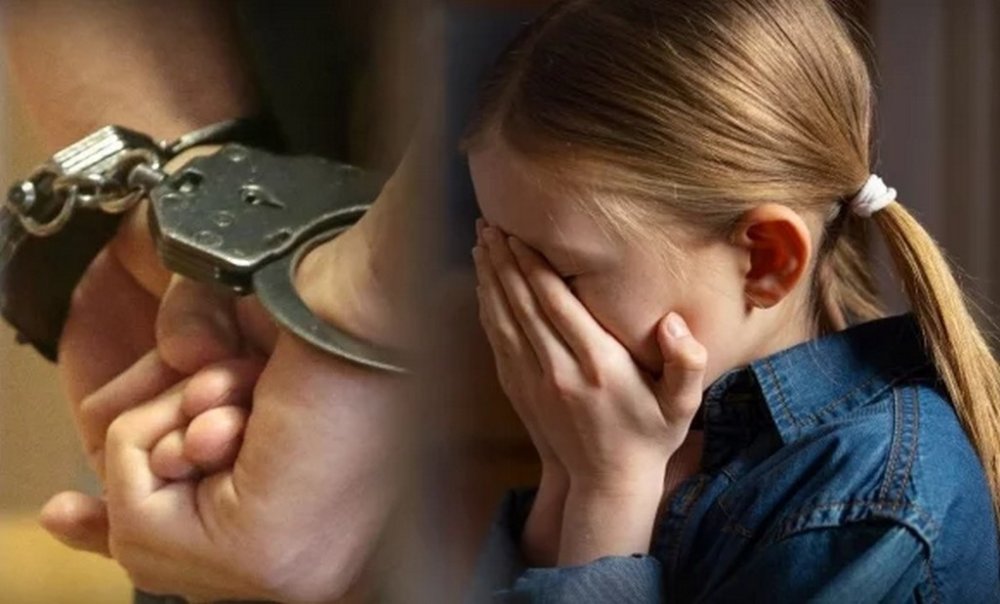 У Києві судитимуть 57-річного інкасатора, який ґвалтував і знімав порно з малолітніми