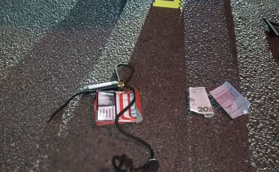 У Києві судитимуть двох чоловіків за жорстоке вбивство перехожого