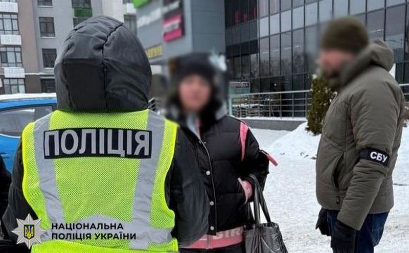 В Оболонському районі викрили сімейну лікарку, яка обіцяла оформити ухилянту фіктивну інвалідність
