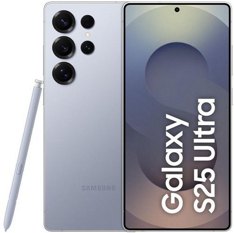 Обзор Samsung Galaxy S25 Ultra: новинки, плюсы/минусы и сравнение с аналогами