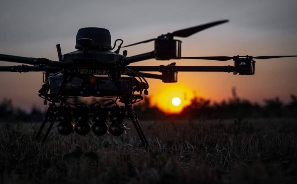 Російська атака на Новопавлівському напрямку провалилася: знищені танки та поранені окупанти (ВІДЕО)