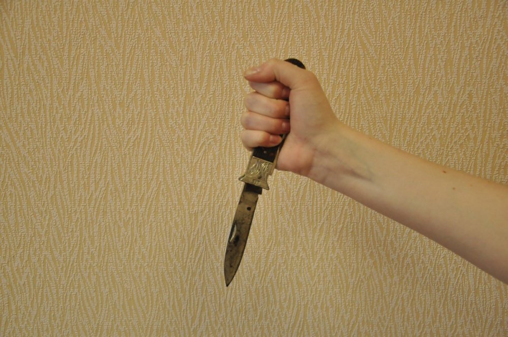 У Києві жінку засуджено до 7 років ув’язнення за вбивство співмешканця