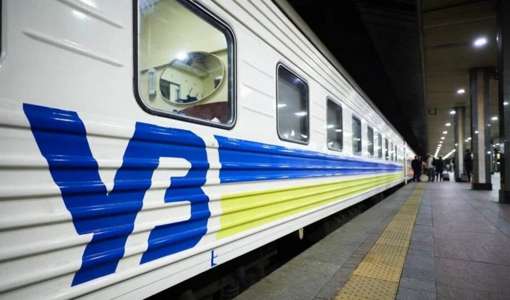 У Києві судили начальника поїзда за махінації з квитками