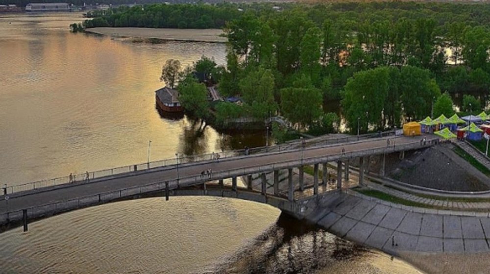 Понад 1,2 млн грн у бюджет: підрядник повернув кошти після завищення цін на ремонт Гідропарку