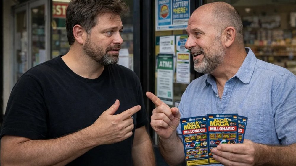 Переможця лотереї змусили віддати 100 тис. євро колезі: суд ухвалив несподіване рішення