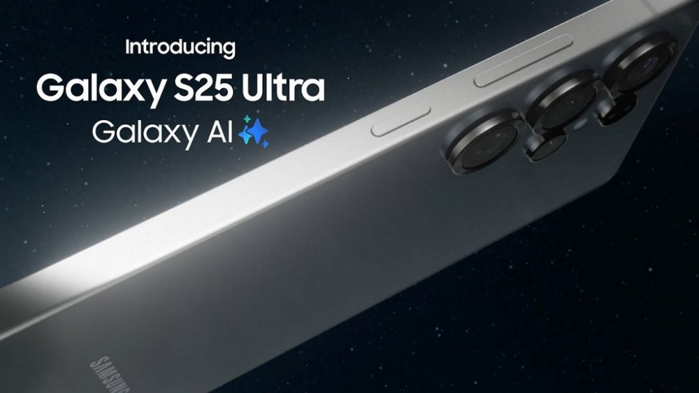 Обзор Samsung Galaxy S25 Ultra: новинки, плюсы/минусы и сравнение с аналогами
