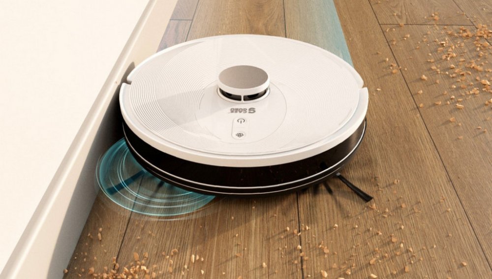 Іспанський інженер випадково захопив владу над сімома тисячами розумних пилососів