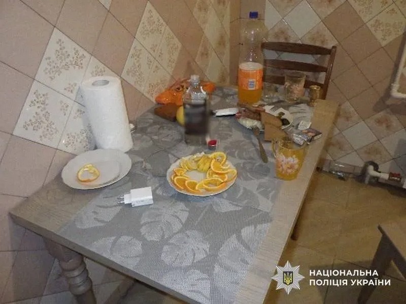 Напоїв алкоголем 16-річну дівчину та зґвалтував її: у Києві судитимуть зловмисника (ФОТО)