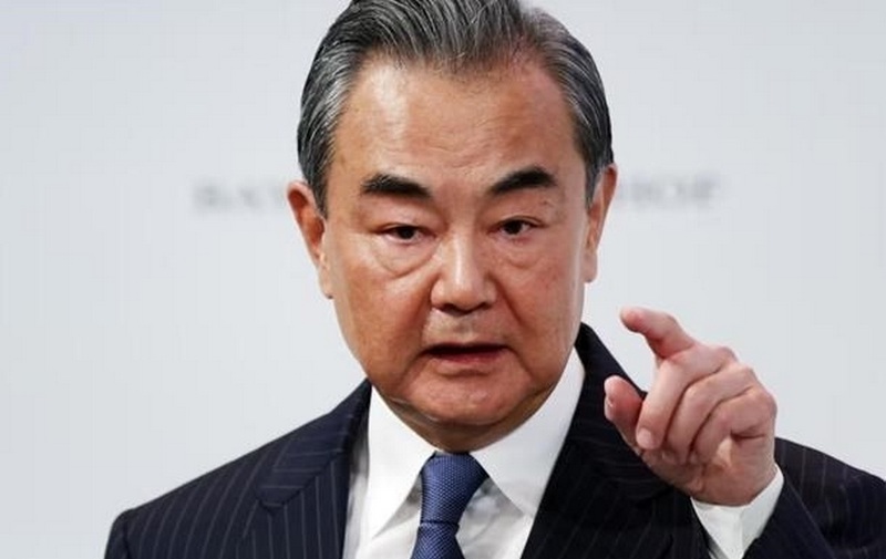 Китай заявив, що Іран не створює ядерну зброю і закликав зупинити удари