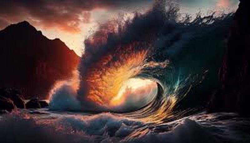 Підводні каньйони США назвали осередками НЛО