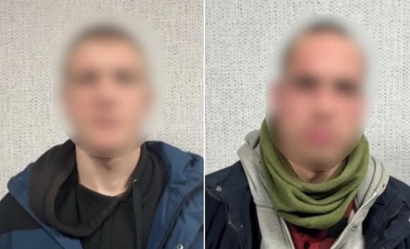 У Київській області двоє зловмисників увірвалися до квартири чоловіка, побили та пограбували його