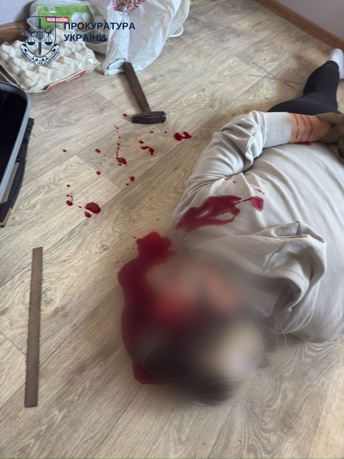 Замовив убивство тещі та повірив у її «смерть»: на Київщині викрито організатора злочину (ФОТО)