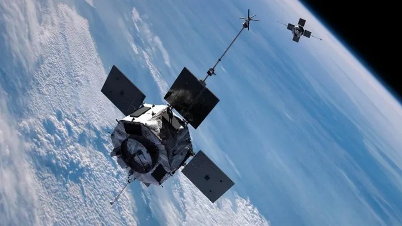 На Землю впав супутник NASA вагою 600 кілограмів: що стало причиною неочікуваного інциденту