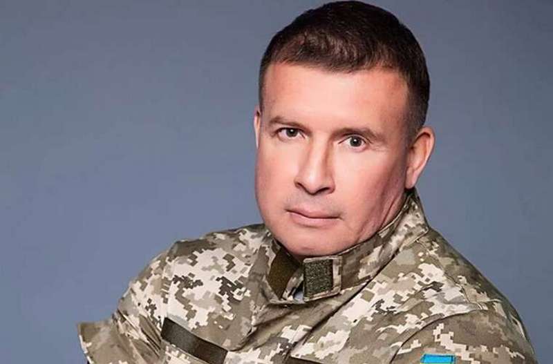 У ДТП під Києвом разом з екологом Борейком загинув відомий офіцер ТрО