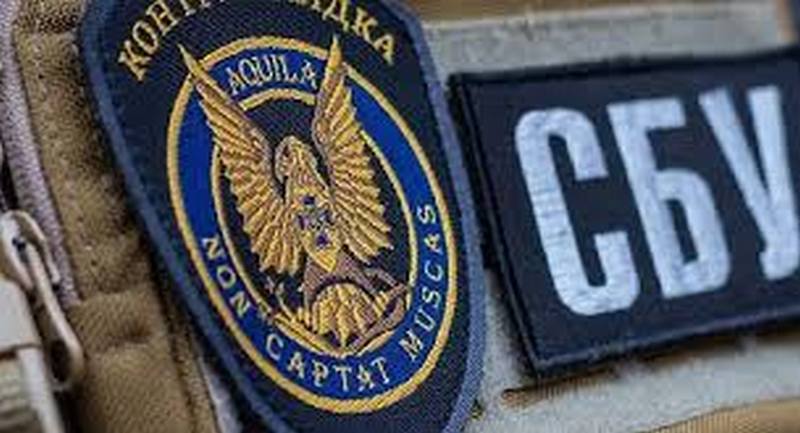 На хабарі затримано заступника начальника СБУ в Києві та Київській області