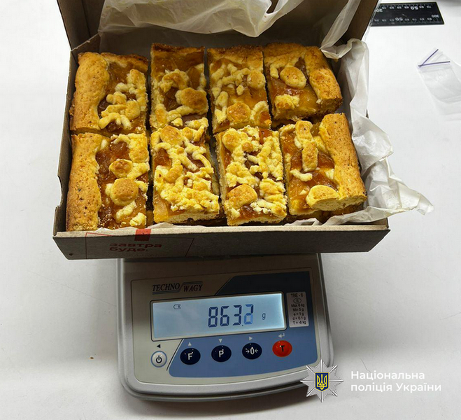 У варенні та роутері: працівник Лук’янівського СІЗО поставляв наркотики засудженим