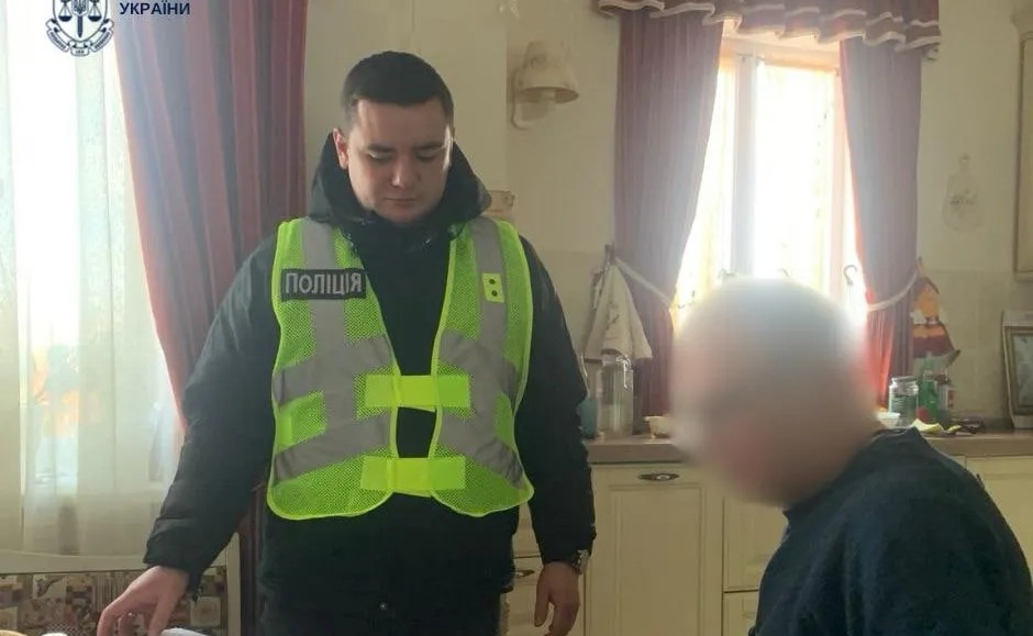 Після операції киянин втратив зір: лікарю оголосили підозру