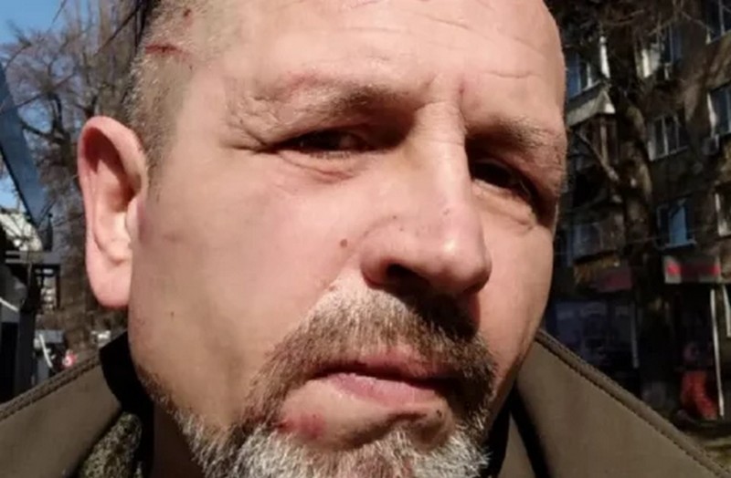 Напруга навколо ТЦК загострюється після чергового резонансного інциденту в Києві