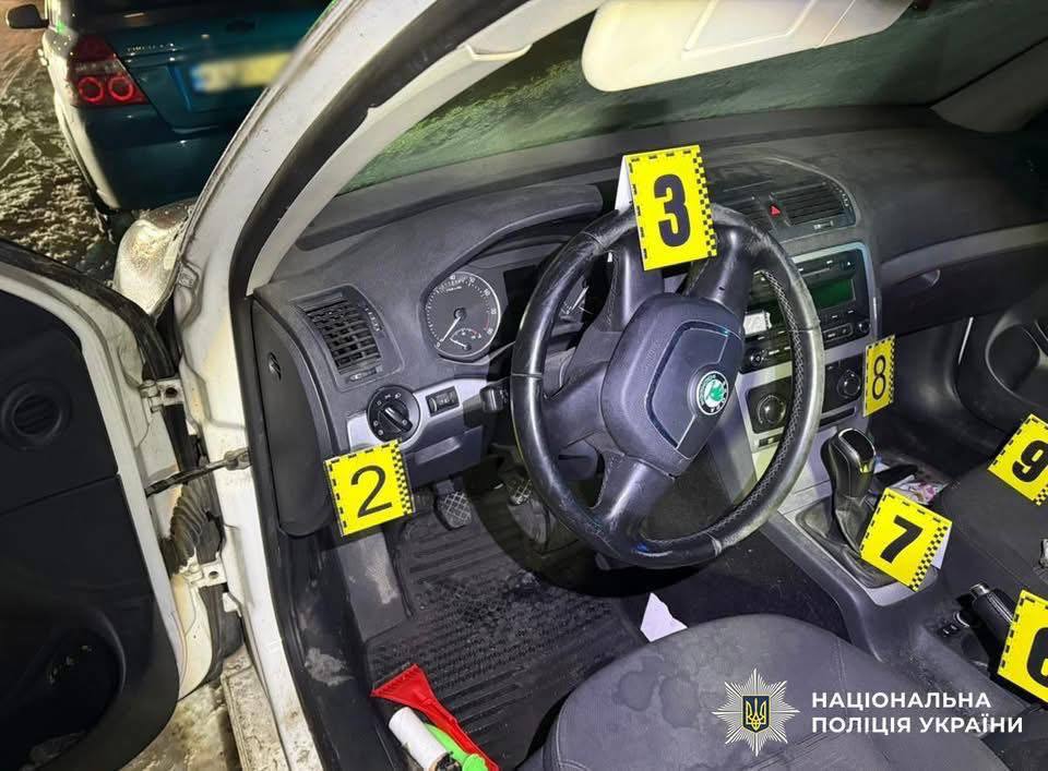 Сів у чуже авто та поїхав: у Києві судитимуть чоловіка, який незаконно заволодів автомобілем киянина на столичному Печерську
