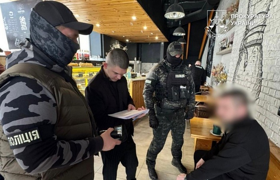 У Києві чоловік через OLX за 9000$ пропонував ухилянтам фіктивні інвалідності