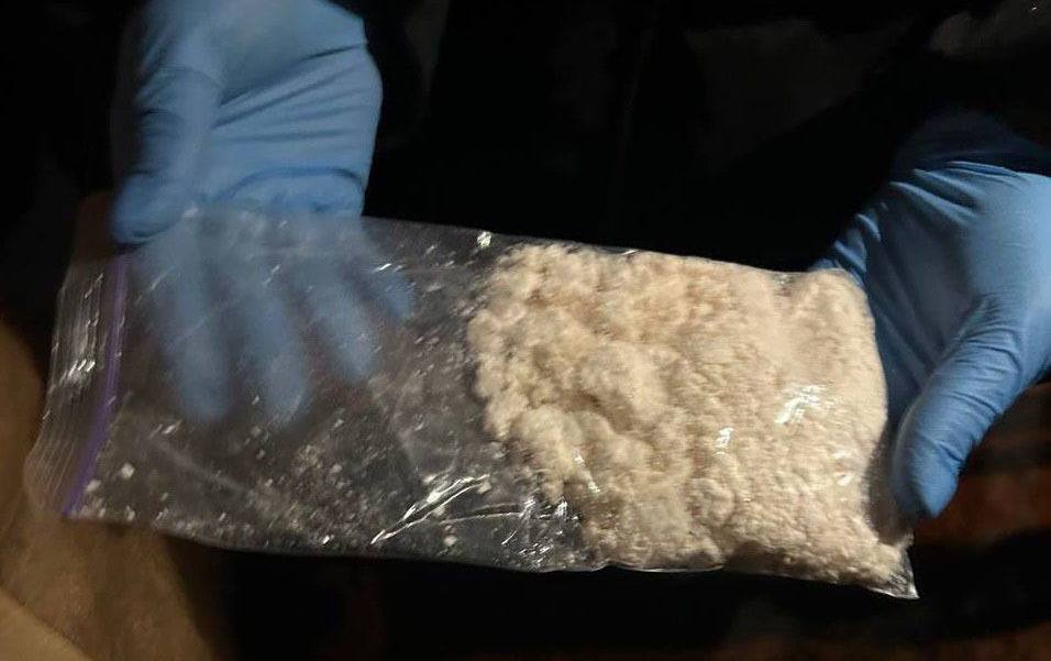 У Києві судитимуть учасників наркомережі, які збували «товар» доставкою через служби таксі (ФОТО)