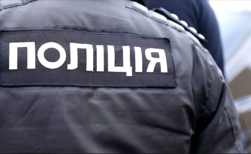 Зухвале пограбування мешканця Солом’янського району: зловмисників затримали