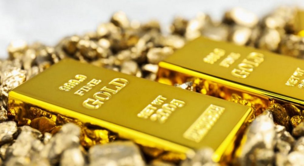 Золота служба: працівник ТЦК з Бучі задекларував злитки на 2 кілограми