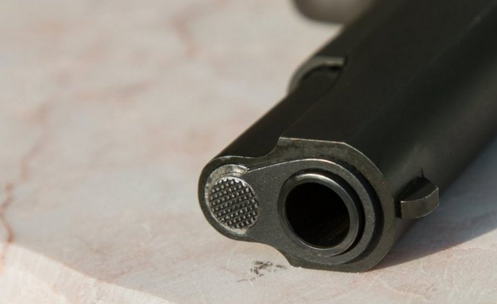 Попросив вийти поговорити: у Києві іноземець 7 разів вистрілив у знайомого