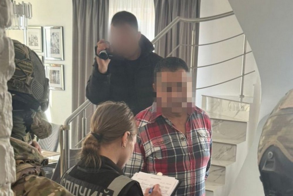 Замовив убивство тещі та повірив у її «смерть»: на Київщині викрито організатора злочину (ФОТО)