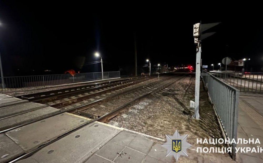 На станції Ірпінь чоловік загинув під потягом