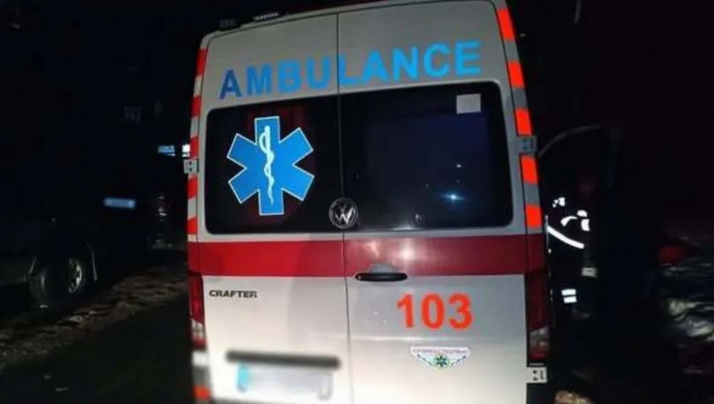 Напав на медиків, які приїхали його рятувати: у Києві судитимуть 29-річного чоловіка