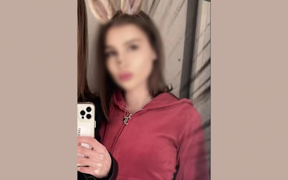 У Німеччині знайшли мертвою 19-річну українку