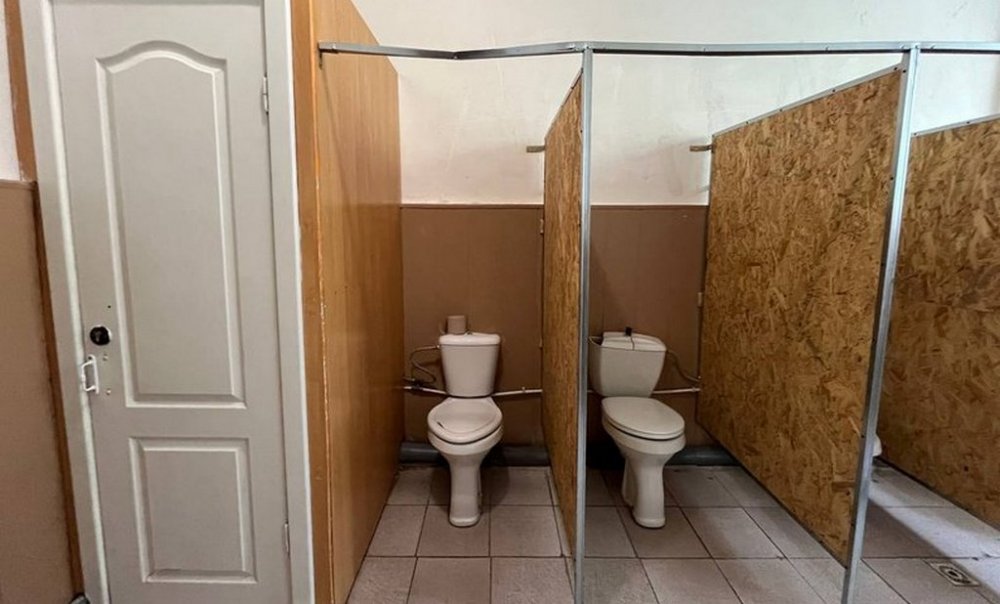 У Києві посилили вирок чоловіку, який нападав на дітей у шкільних туалетах