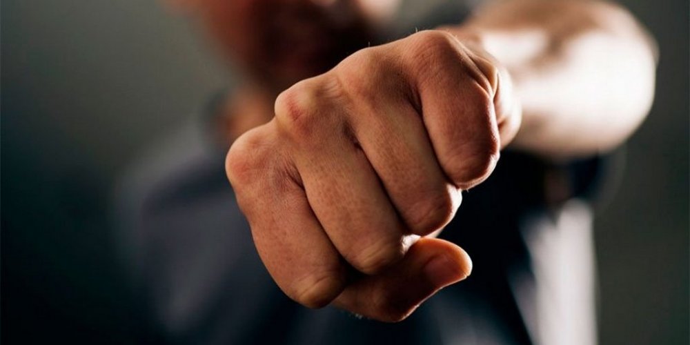 У Києві затримали чоловіка, який під час конфлікту до смерті побив співмешканку