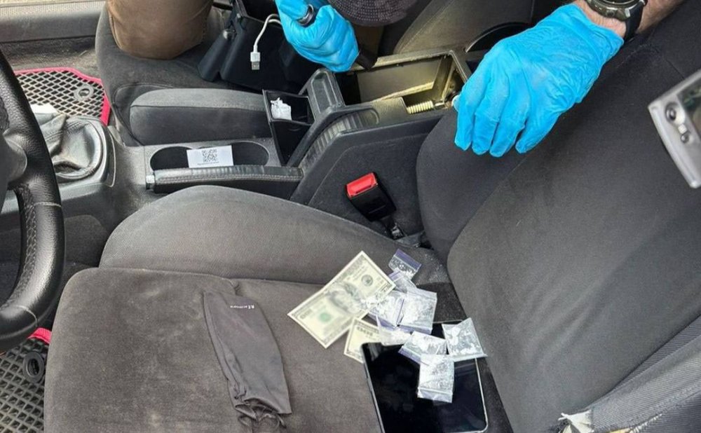 У Києві судитимуть наркоугруповання з мільйонними прибутками від збуту кокаїну (ФОТО)