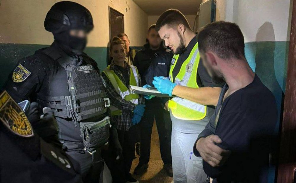 У Києві судитимуть педофіла за сексуальні злочини щодо 5-річної дівчинки