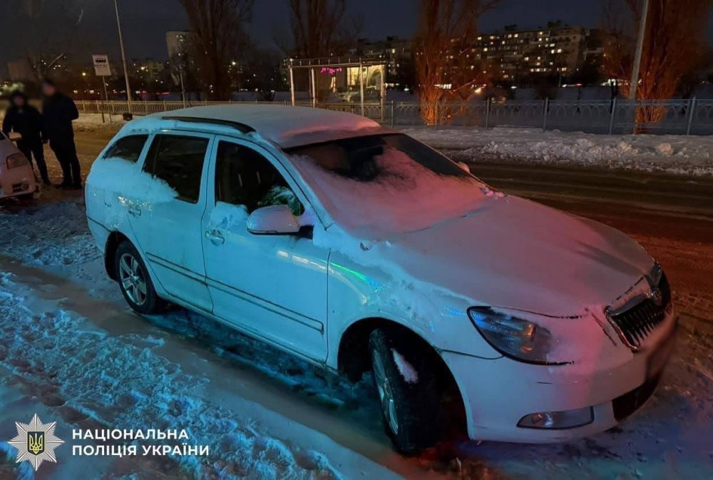 Сів у чуже авто та поїхав: у Києві судитимуть чоловіка, який незаконно заволодів автомобілем киянина на столичному Печерську