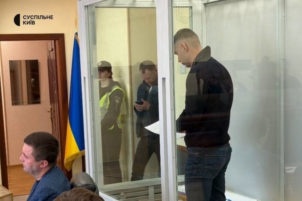 Суд підтвердив довічне ув’язнення у справі про вбивство підлітка на фунікулері