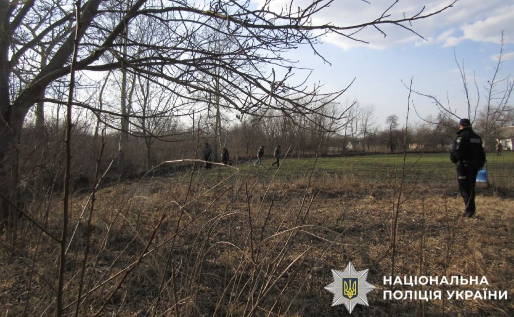 На Київщині загинув 72-річний місцевий під час спалювання трави