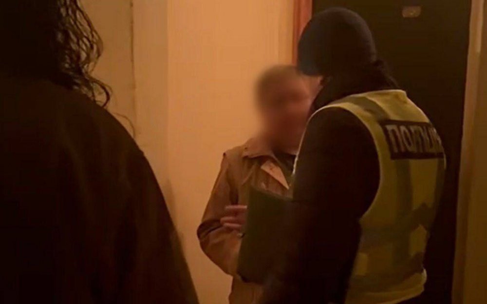 У Києві жінці повідомили про підозру через загибель лисиці, яку вона тримала в квартирі (ФОТО)