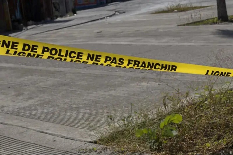 На Гаїті скоєні масові вбивства: щонайменше 70 людей загинули