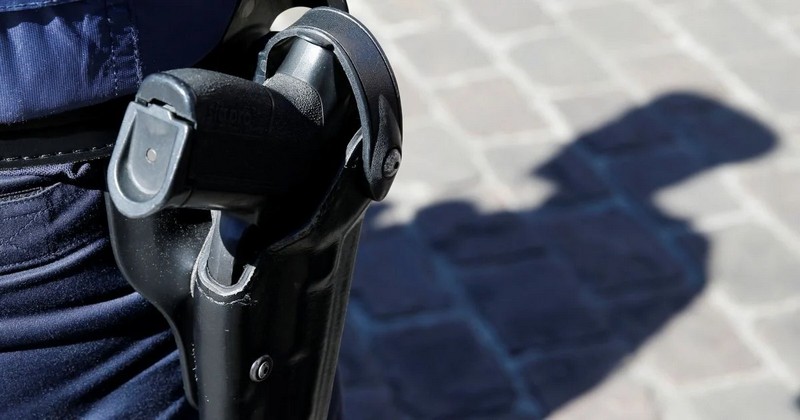 У Чернігові застрелився поліцейський