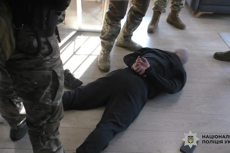 У Києві пʼяний водій BMW спричинив ДТП і залишив пасажира помирати (ФОТО)